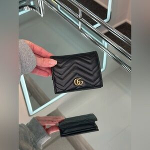 Gucci wallet